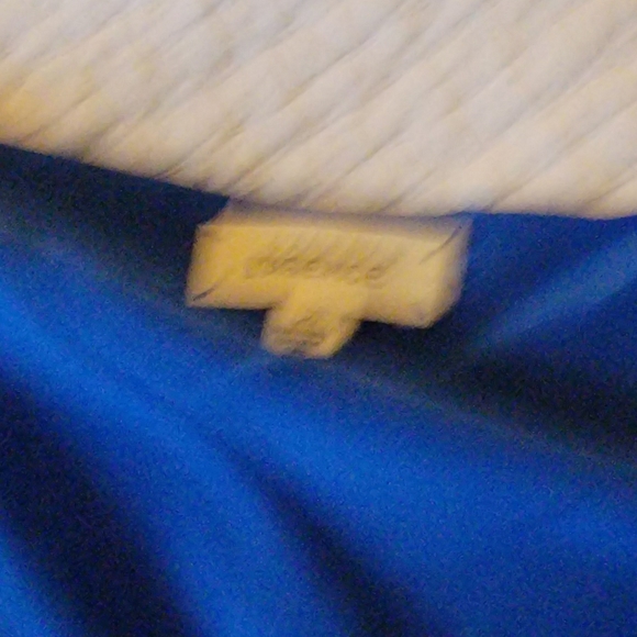 L'Agence Silk Tank Size L - Picture 3 of 4